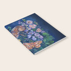 Spring Flower Garden Notebook Gallery Image 2
