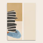 Minimal Penguin Stack Notebook Gallery Image 4