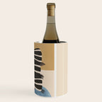 Minimal Penguin Stack Wine Chiller Gallery Image 3