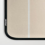 Minimal Penguin Stack Laptop Sleeve Gallery Image 3