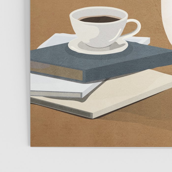 Vase Design 4 Poster Gallery Image 3
