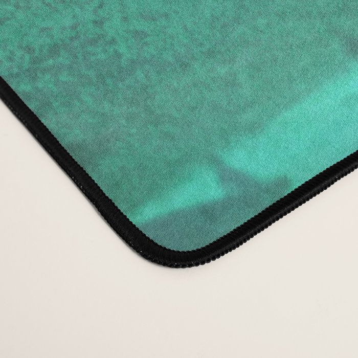 Summer Mountain Sunrise Desk Mat Gallery Image 4