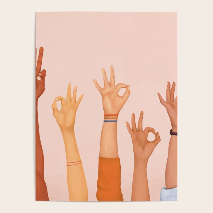 OK Poster Gallery Image 1