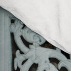 Paris Street Detail #1 Comforter Gallery Image 4