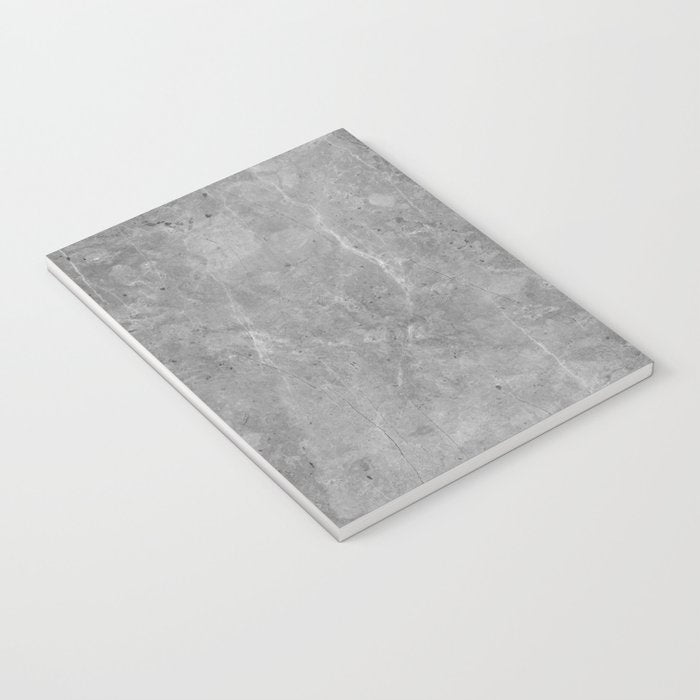 Simply Concrete II Notebook Gallery Image 3