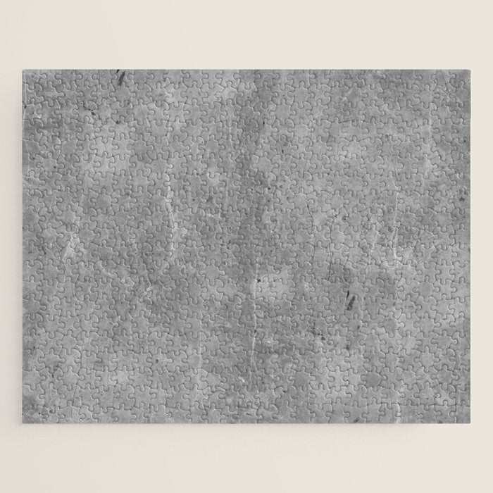 Simply Concrete II Jigsaw Puzzle Gallery Image 1