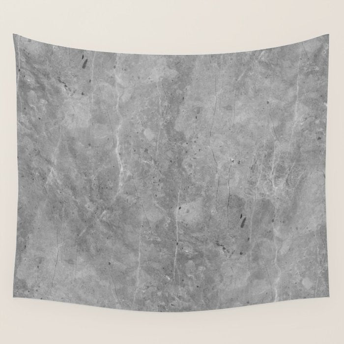 Simply Concrete II Wall Tapestry Gallery Image 1