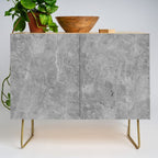 Simply Concrete II Credenza Gallery Image 1