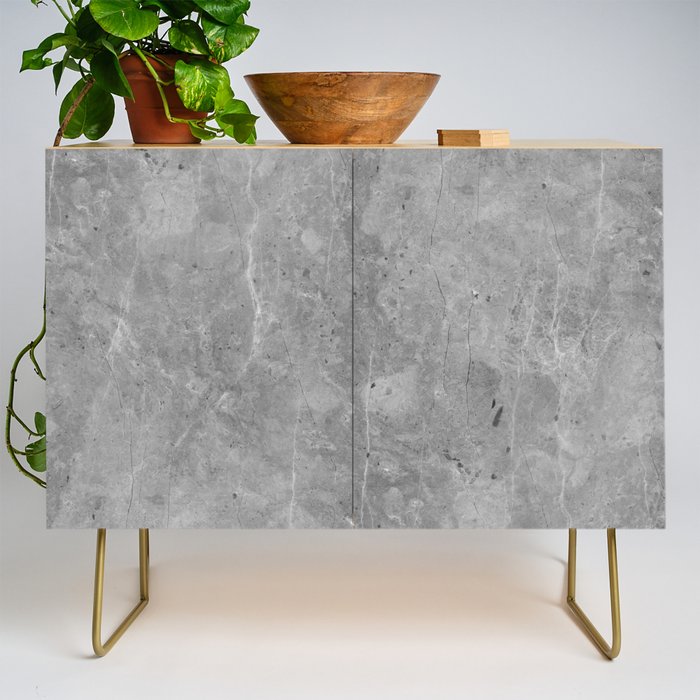 Simply Concrete II Credenza Gallery Image 1