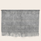 Simply Concrete II Wall Hanging Gallery Image 1