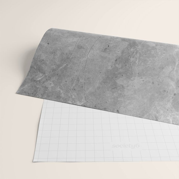 Simply Concrete II Wrapping Paper Gallery Image 2