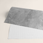 Simply Concrete II Wrapping Paper Gallery Image 2
