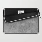 Simply Concrete II Laptop Sleeve Gallery Image 2
