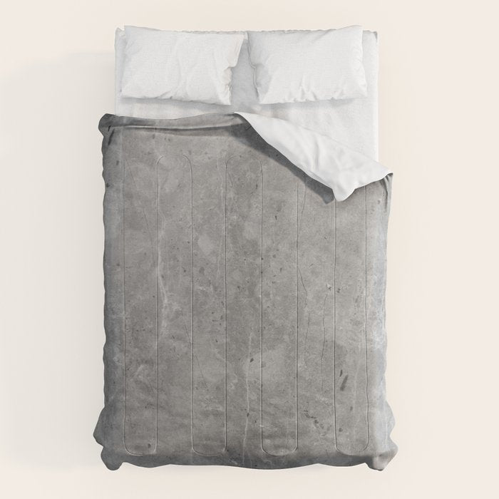 Simply Concrete II Comforter Gallery Image 6