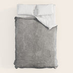 Simply Concrete II Comforter Gallery Image 6