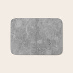 Simply Concrete II Bath Mat Gallery Image 1