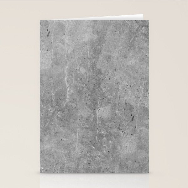 Simply Concrete II Stationery Card Gallery Image 2