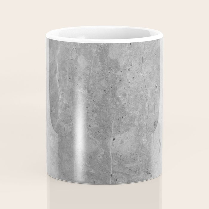 Simply Concrete II Coffee Mug Gallery Image 4