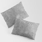 Simply Concrete II Pillow Sham Gallery Image 3