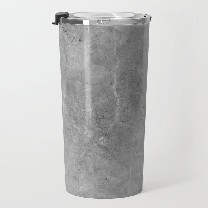 Simply Concrete II Travel Mug Gallery Image 3