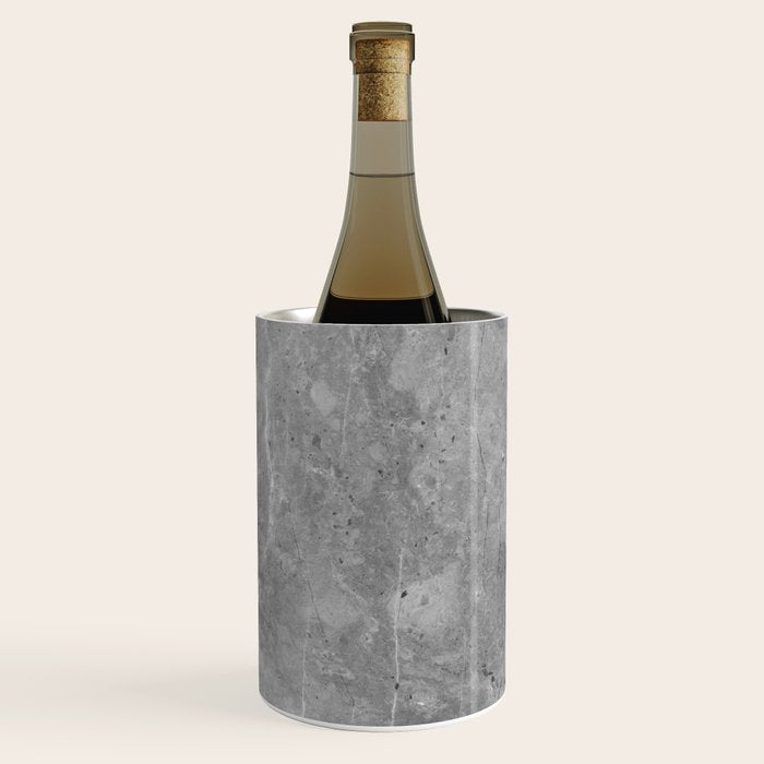 Simply Concrete II Wine Chiller Gallery Image 1