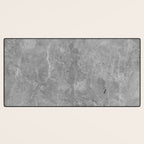 Simply Concrete II Desk Mat Gallery Image 3