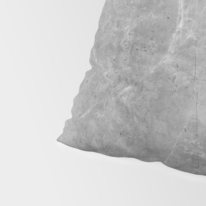 Simply Concrete II Pillow Sham Gallery Image 4