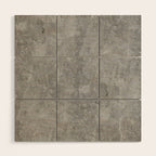 Simply Concrete II Wood Wall Art Gallery Image 1