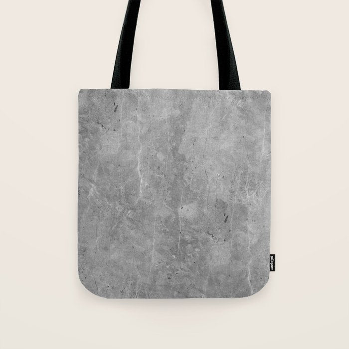 Simply Concrete II Tote Bag Gallery Image 1