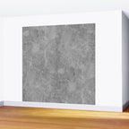 Simply Concrete II Wall Mural Gallery Image 2