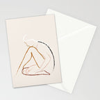 Harmony Stationery Card Gallery Image 2