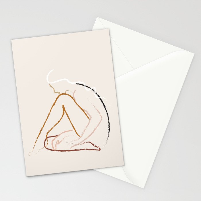 Harmony Stationery Card Gallery Image 2