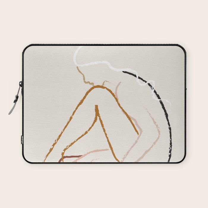 Harmony Laptop Sleeve Gallery Image 1