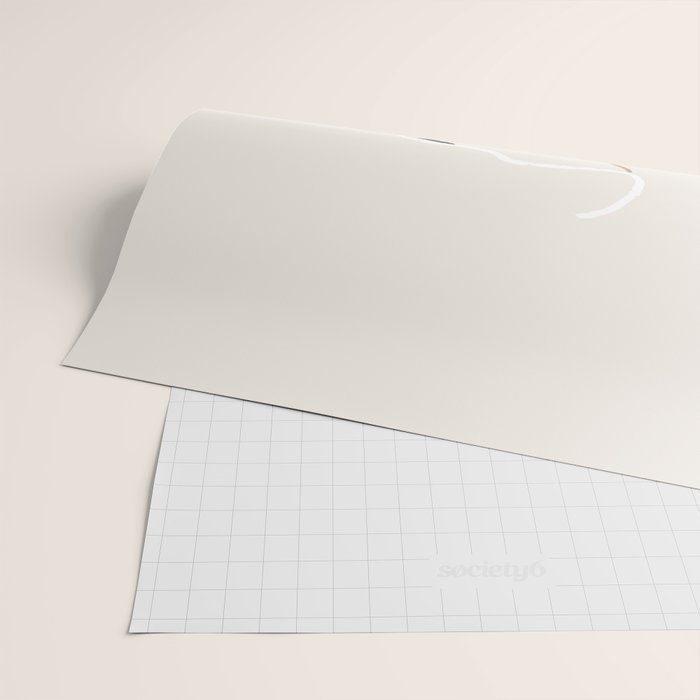 Harmony Wrapping Paper Gallery Image 2