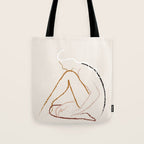 Harmony Tote Bag Gallery Image 1