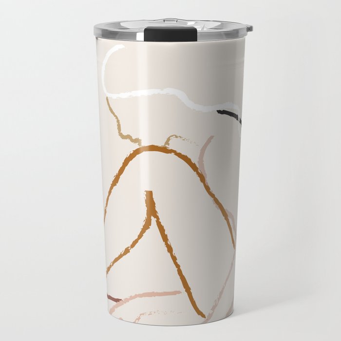 Harmony Travel Mug Gallery Image 1