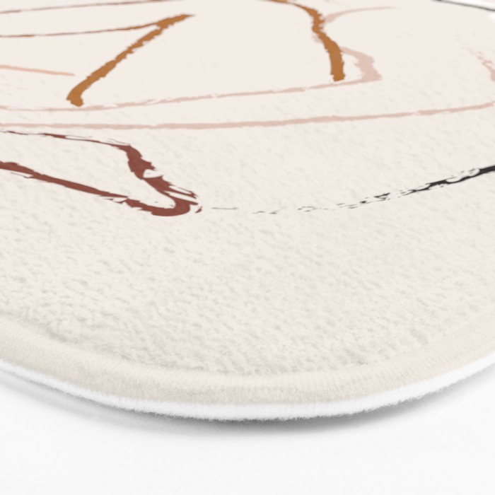 Harmony Bath Mat Gallery Image 3