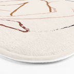 Harmony Bath Mat Gallery Image 3