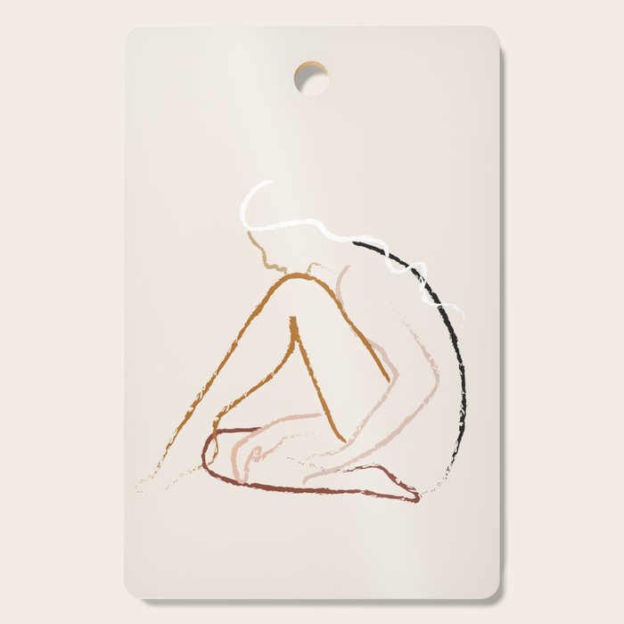 Harmony Cutting Board Gallery Image 1