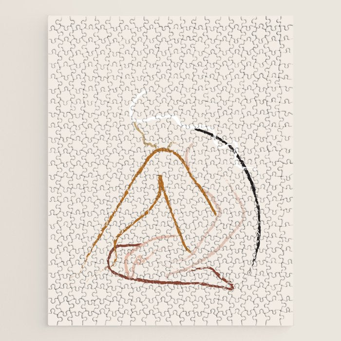 Harmony Jigsaw Puzzle Gallery Image 1
