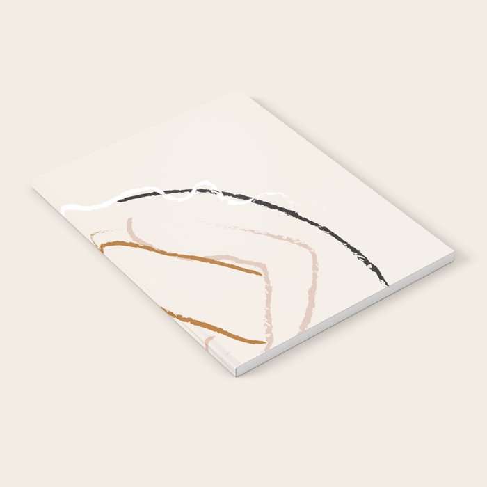 Harmony Notebook Gallery Image 2
