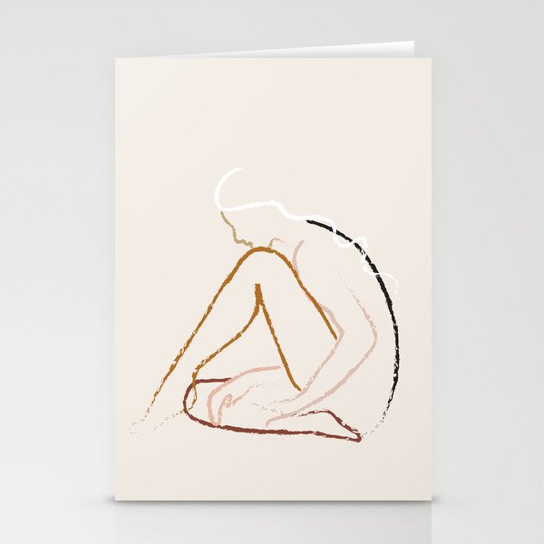 Harmony Stationery Card Gallery Image 2