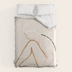 Harmony Duvet Cover Gallery Image 6