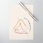 Harmony Wrapping Paper Gallery Image 1