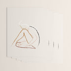 Harmony Wrapping Paper Gallery Image 3