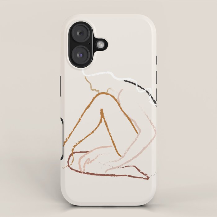 Harmony iPhone Case Gallery Image 1