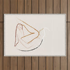 Harmony Outdoor Rug Gallery Image 1