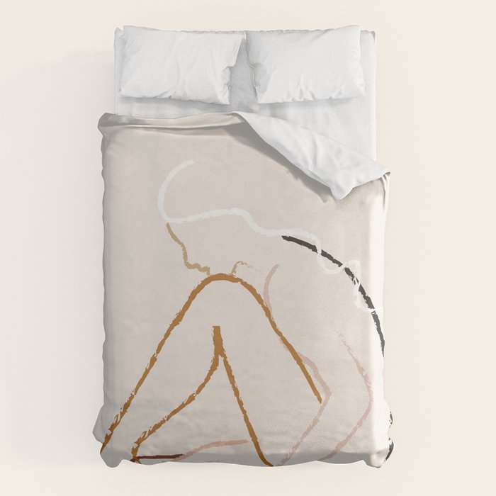 Harmony Duvet Cover Gallery Image 1