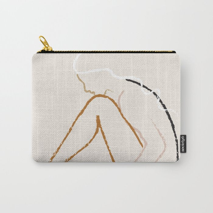 Harmony Carry All Pouch Gallery Image 1