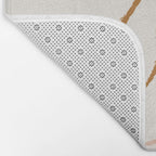 Harmony Bath Mat Gallery Image 2